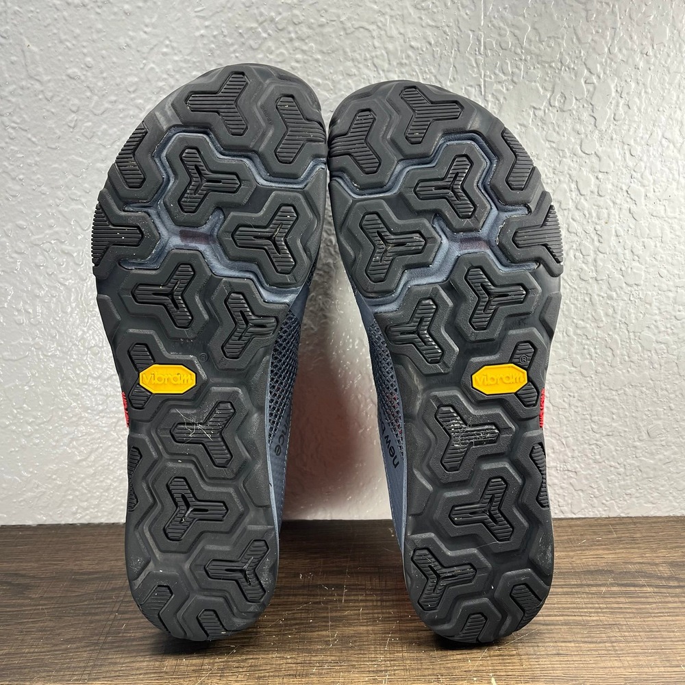 New Balance Minimus 20v5 Traning Shoes Men's Gray Shoes - Men's Size 8.5 (D) - Picture 8 of 9